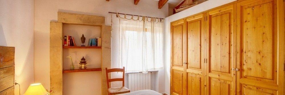 Finca Agroturismo Can Carro Campos  Eksteriør billede